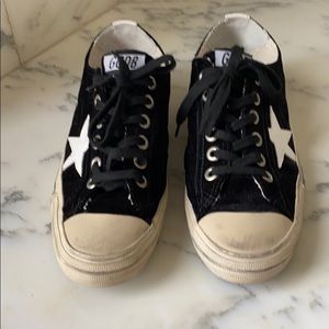Golden Goose sneakers